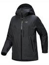 ARC TERYX Beta Insulated Jacket Women AJOFWX9102BLK W - ARC'TERYX - BALAAN 2