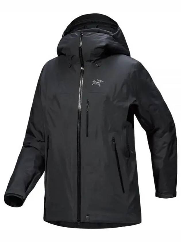 ARC TERYX Beta Insulated Jacket Women AJOFWX9102BLK W - ARC'TERYX - BALAAN 2