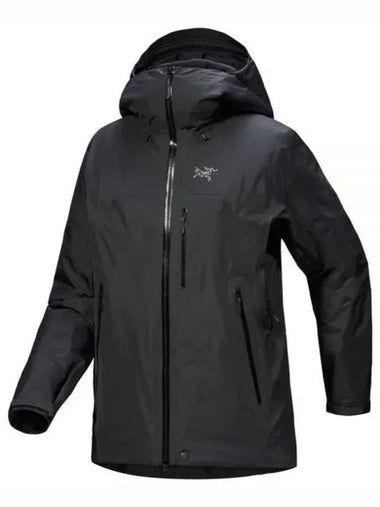 ARC TERYX Beta Insulated Jacket Women AJOFWX9102BLK W - ARC'TERYX - BALAAN 1