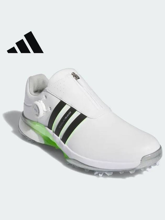 IF0251 Tour 360 24 Boa Boost Golf Shoes - ADIDAS GOLF - BALAAN 1