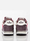 01G95556OriginalCity Marathon PTBurgundy - ADIDAS - BALAAN 5