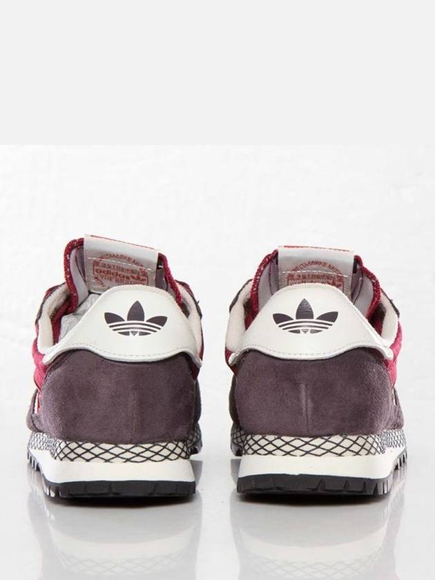 01G95556OriginalCity Marathon PTBurgundy - ADIDAS - BALAAN 5