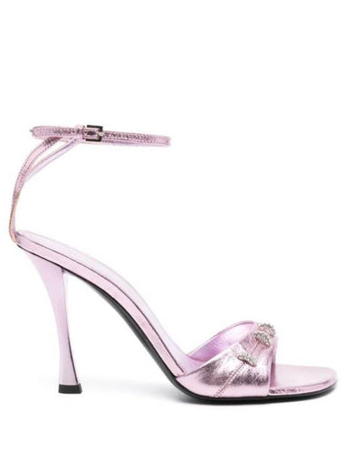 Sandals BE308JE210 656 OLD PINK - GIVENCHY - BALAAN 1