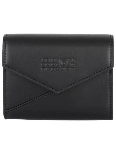 MM6 envelope card wallet - MAISON MARGIELA - BALAAN 1