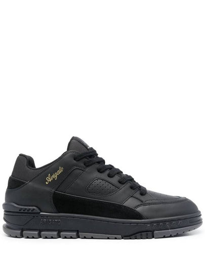 Sneakers F1575001 BLACK GRAY - AXEL ARIGATO - BALAAN 2