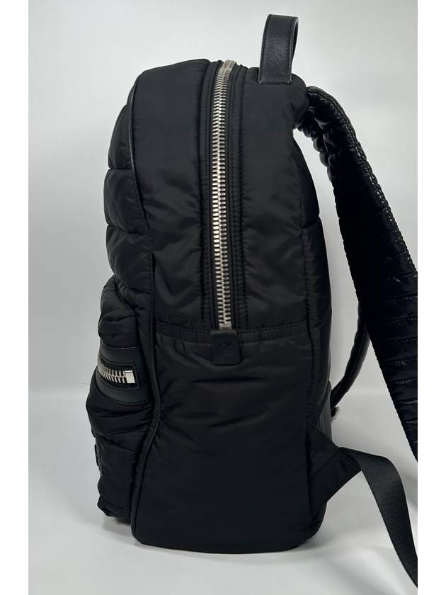 backpack - MONCLER - BALAAN 3