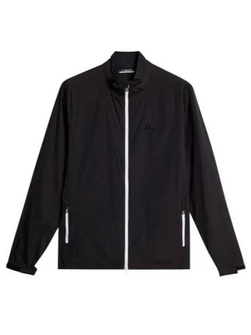 Ash Light Packable Jacket GMOW10910 9999 Men s - J.LINDEBERG - BALAAN 1