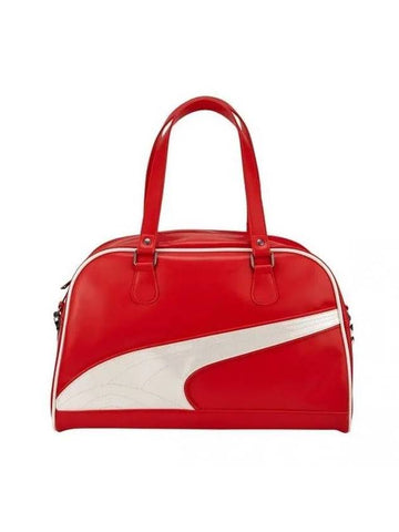 Dear Cat Large Tote Bag Archive Red - PUMA - BALAAN 1