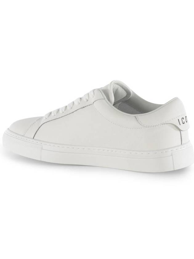 DSQUARED2  Sneakers - DSQUARED2 - BALAAN 4