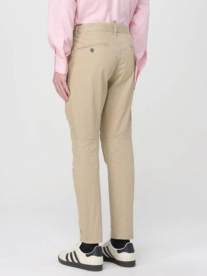 Pants men Dsquared2 - DSQUARED2 - BALAAN 2