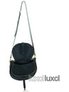 women cross bag - CHLOE - BALAAN 7