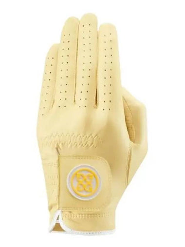 Men s Collection Glove Cadet G4MC0G57 Sunshine - G/FORE - BALAAN 1