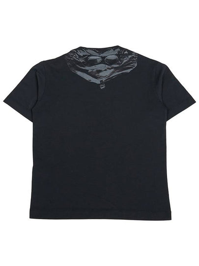 Short sleeved T shirt CUM006 LAA17 41150 Adults can wear - CP COMPANY - BALAAN 2