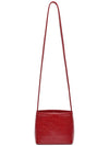 CANDY CLASSIC RED CR - DER KOFFER - BALAAN 3