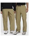 Dry Fit Kunny Cargo Pants U Neutral Olive White HQ2972 276 - NIKE - BALAAN 2