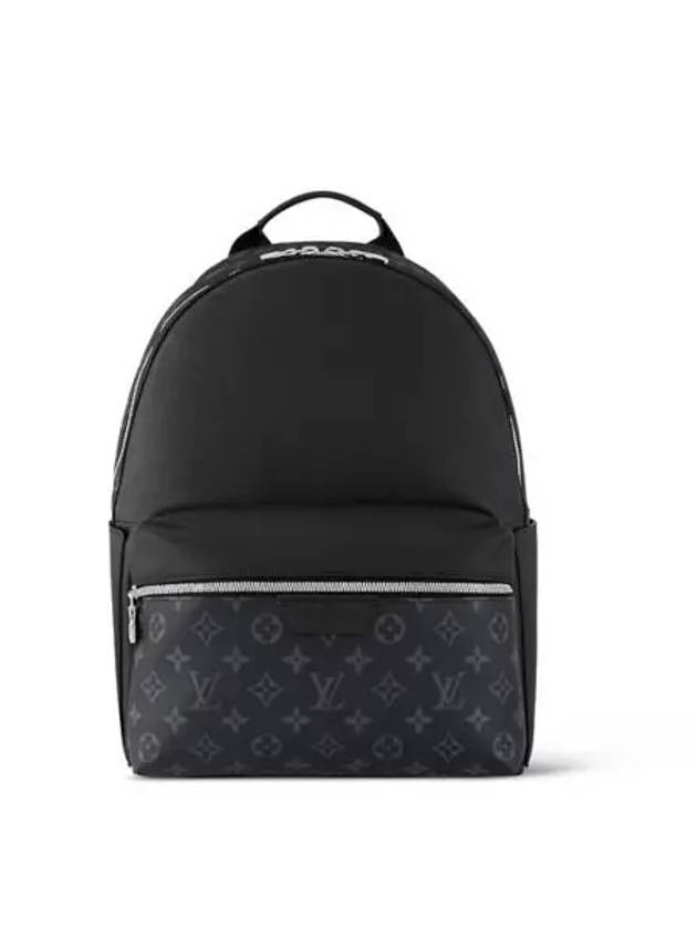 Discovery Backpack Black - LOUIS VUITTON - BALAAN 2