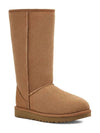 American Boots Women s Classic Tall II Chestnut 1016224 - UGG - BALAAN 1