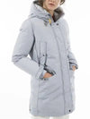 Women’s LUTAK CORE Down Parka - PARAJUMPERS - BALAAN 6