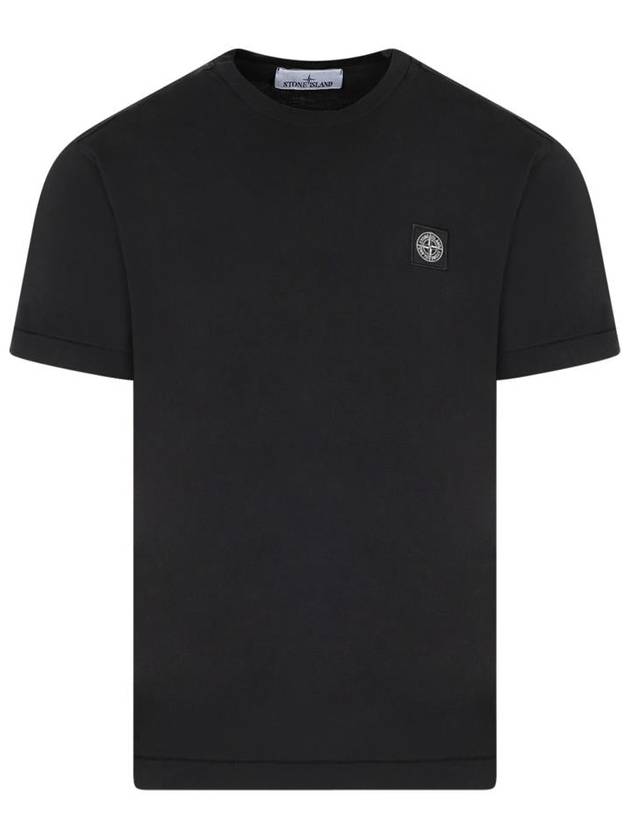 Stone Island Tshirt - STONE ISLAND - BALAAN 5