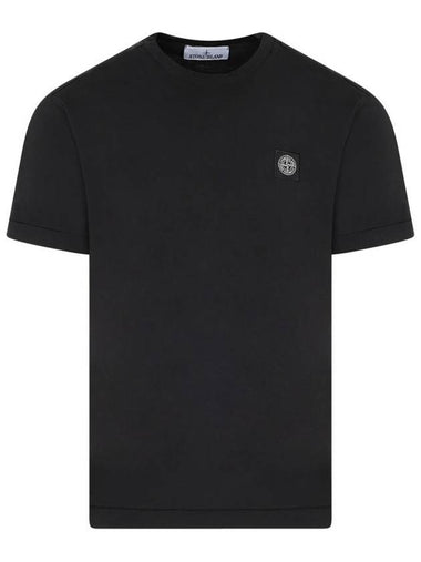 Stone Island Tshirt - STONE ISLAND - BALAAN 1