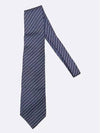 Silk tie fashion accessories - BVLGARI - BALAAN 1