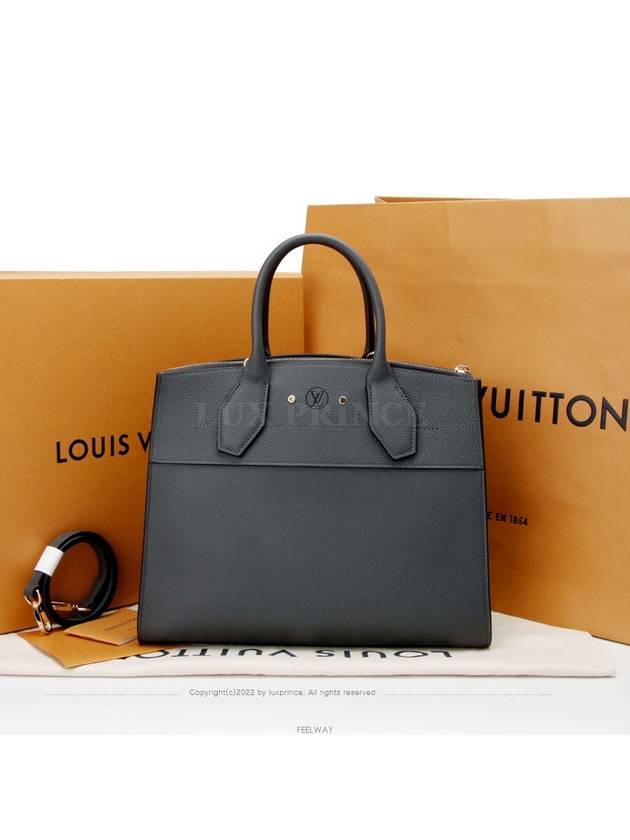 women tote bag - LOUIS VUITTON - BALAAN 1