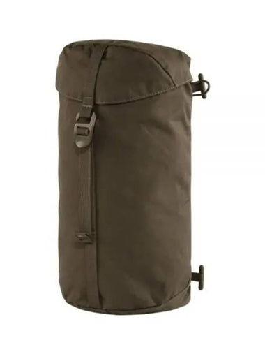 SINGI SIDE POCKET DARK OLIVE 23323633 - FJALL RAVEN - BALAAN 1