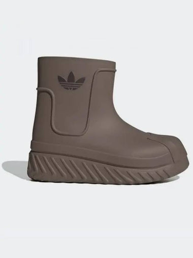 Adiform Superstar Boots DBROWNEARSTRDBROWN - ADIDAS - BALAAN 1