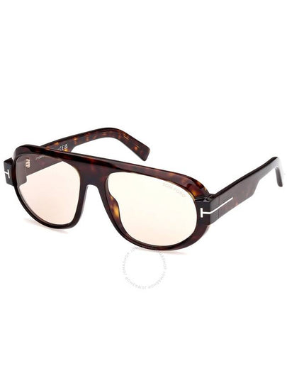 Sunglasses FT1102 52E - TOM FORD - BALAAN 2