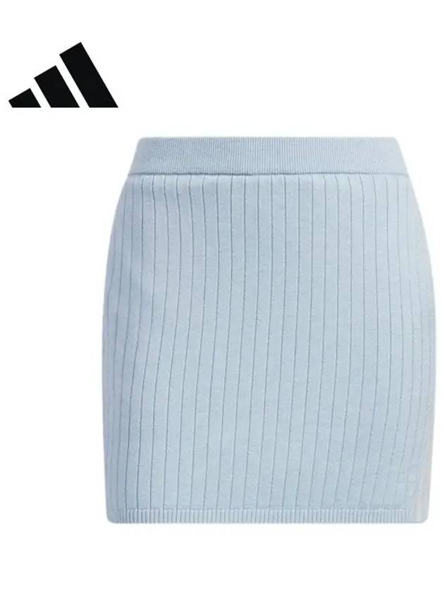 IA2792 Women s 3S Sweater Skirt - ADIDAS GOLF - BALAAN 1