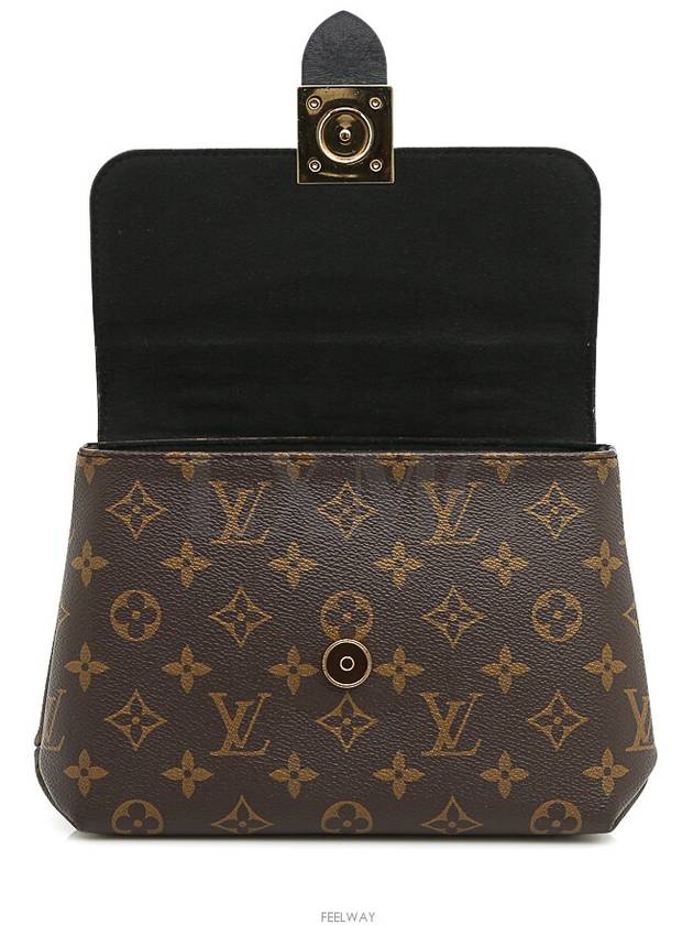 women cross bag - LOUIS VUITTON - BALAAN 9