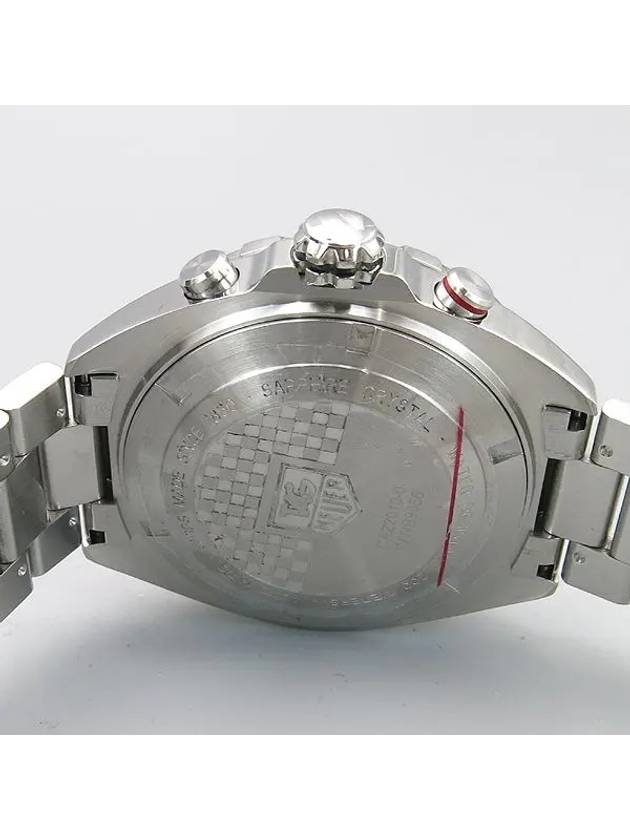 CAZ2010 0 Men s Watch - TAG HEUER - BALAAN 4