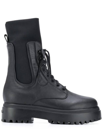 Le Silla Boots - LE SILLA - BALAAN 1