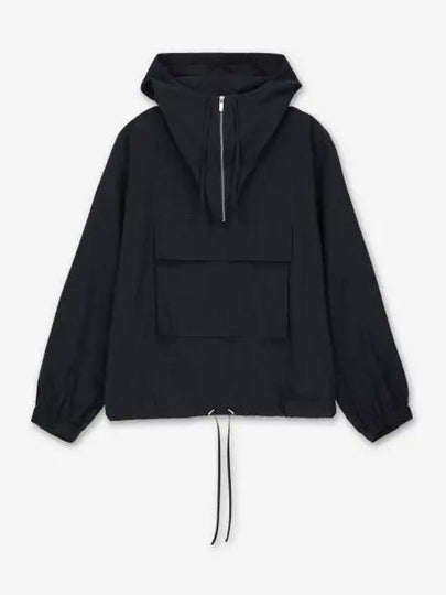 Gusset hoodie O04HM101 - HELMUT LANG - BALAAN 2