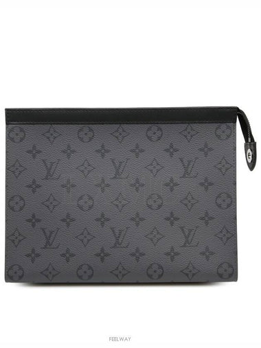 men clutch bag - LOUIS VUITTON - BALAAN 1