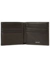 Men's Half Wallet TOLLEN TSP O 928 - BALLY - BALAAN 4