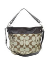 F14709 2 WAY bag - COACH - BALAAN 1