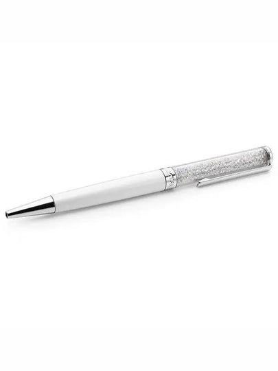 5224392 Crystalline white ballpoint pen - SWAROVSKI - BALAAN 2