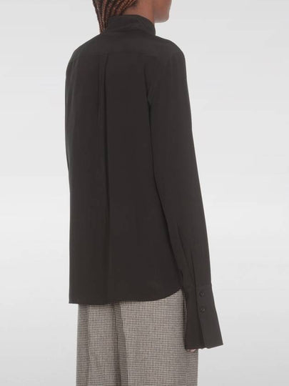 Lelia silk blouse - MAX MARA SPORTMAX - BALAAN 2