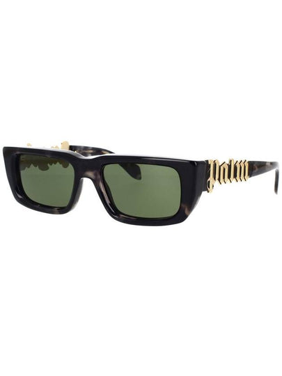 Palm Angels Sunglasses - PALM ANGELS - BALAAN 2