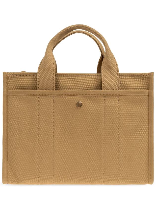 Coach Bag Type ‘shopper’, Women's, Brown - COACH - BALAAN 3