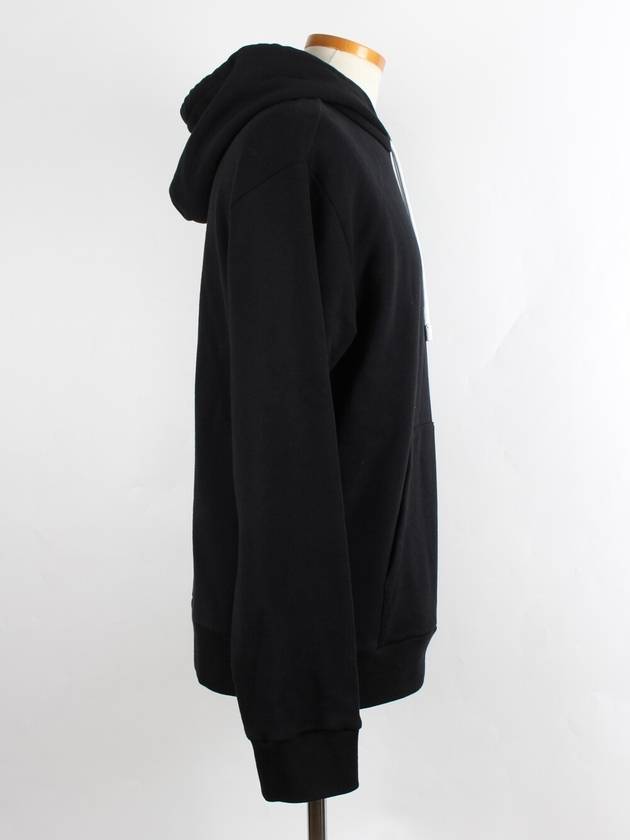 Signature Embroidered Hood M - LOUIS VUITTON - BALAAN 5