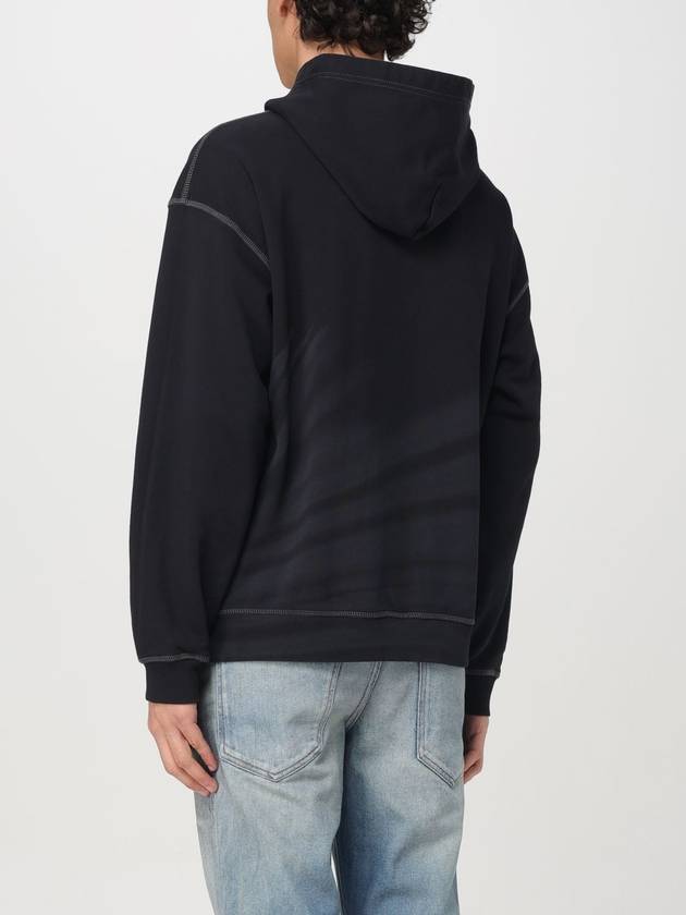 Sweatshirt men Diesel - DIESEL - BALAAN 3