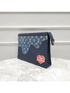 men clutch bag - LOUIS VUITTON - BALAAN 2