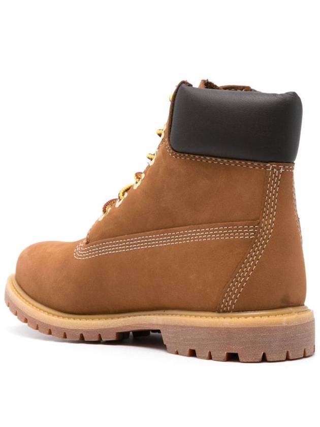 Timberland Boots Brown - TIMBERLAND - BALAAN 4