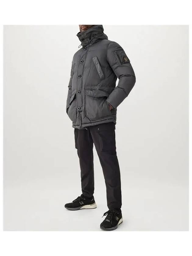 SONAR downfield jacket - BELSTAFF - BALAAN 4