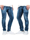 Dsquared TIDY BIKER JEANS S74LB1156 - DSQUARED2 - BALAAN 3