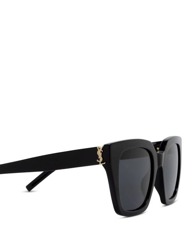 Saint Laurent SL M143 Black - SAINT LAURENT - BALAAN 3