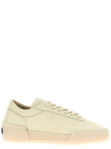 Fear Of God 'Aerobic Low' Sneakers - FEAR OF GOD - BALAAN 1