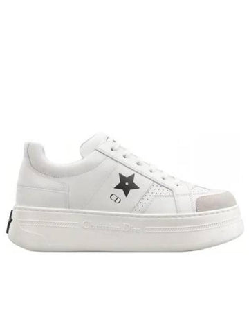 Christian Sneakers 767250 White - DIOR - BALAAN 1